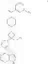 Fig. 45 - Processes and intermediates for making a JAK inhibitor