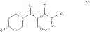 Fig. 49 - Processes and intermediates for making a JAK inhibitor
