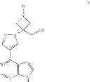 Fig. 71 - Processes and intermediates for making a JAK inhibitor