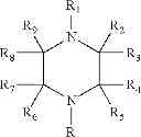 Fig. 02 - Process for making alkoxylated piperazine compounds