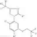 Fig. 03 - Process for Preparing Chiral 3-Triazolyl Sulphoxide Derivatives