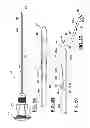 Fig. 03 - Endoscopic biopsy needle with coil sheath