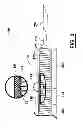 Fig. 04 - Endoscopic biopsy needle with coil sheath