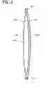 Fig. 12 - Compression garment with perspiration relief