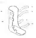 Fig. 01 - Ankle Splint
