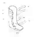 Fig. 02 - Ankle Splint