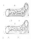 Fig. 03 - Ankle Splint