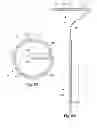 Fig. 08 - Systems and methods for making and using medical ablation systems having mapping catheters with improved anchoring ability