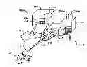 Fig. 01 - Apparatus for injuring nerve tissue