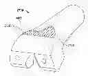Fig. 01 - Bone pads
