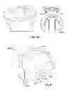 Fig. 28 - Bone pads