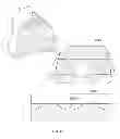 Fig. 33 - Bone pads