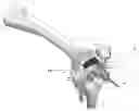 Fig. 01 - Intramedullary resection guide and methods