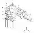 Fig. 01 - Laparoscopic surgical devices having wire reducer