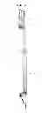 Fig. 03 - Laparoscopic surgical devices having wire reducer