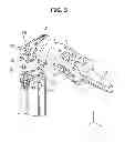 Fig. 06 - Laparoscopic surgical devices having wire reducer