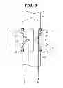 Fig. 09 - Laparoscopic surgical devices having wire reducer