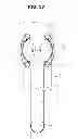 Fig. 14 - Laparoscopic surgical devices having wire reducer
