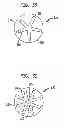 Fig. 11 - PMVR clip configurations for mitral leaflet