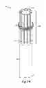 Fig. 02 - VESSEL OCCLUDING MATERIAL EXTRACTOR
