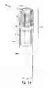 Fig. 07 - VESSEL OCCLUDING MATERIAL EXTRACTOR