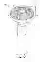 Fig. 08 - VESSEL OCCLUDING MATERIAL EXTRACTOR