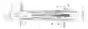 Fig. 01 - Embolus blood clot filter delivery system