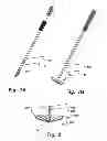Fig. 07 - Temporary embolic protection device and medical procedure for delivery thereof