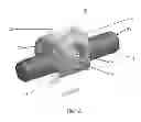 Fig. 02 - Elastic member clamps