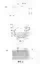 Fig. 02 - Endoluminal prosthesis comprising a valve and an axially extendable segment