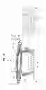 Fig. 02 - Percutaneous mitral valve replacement and sealing