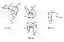 Fig. 08 - Resilient knee implant and methods