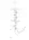 Fig. 08 - Porous ureteral stent