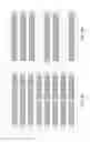 Fig. 15 - 3-dimensional large capacity cell encapsulation device assembly