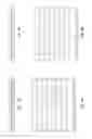 Fig. 38 - 3-dimensional large capacity cell encapsulation device assembly
