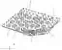 Fig. 01 - Surgical implant