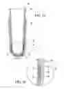 Fig. 07 - Suspension liner system with seal