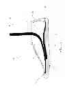 Fig. 14 - Smooth rollover insole for prosthetic foot