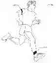 Fig. 01 - Pacing system with feedback based adjustments