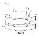 Fig. 06 - Adaptively machining component surfaces and hole drilling
