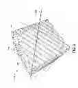 Fig. 03 - Techniques for slicing a 3D model for manufacturing