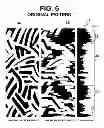 Fig. 06 - Method for managing and eliminating float threads in knitted garments