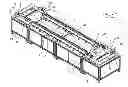 Fig. 01 - Linear conveyor