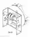 Fig. 16 - Robotic material handling system