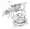 Fig. 04 - Reducing energy consumption of industrial robots by using new methods for motion path programming