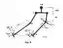 Fig. 10 - Adaptive ski bindings system