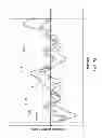 Fig. 13 - Adaptive ski bindings system