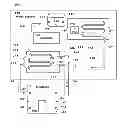 Fig. 01 - SYSTEMS AND METHODS FOR IMPLEMENTING ENVIRONMENTAL CONDITION CONTROL, MONITORING AND ADJUSTMENT IN ENCLOSED SPACES