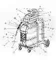 Fig. 01 - Welding power source and method for controlling the same