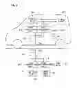 Fig. 09 - Vehicle and wireless power transmission device